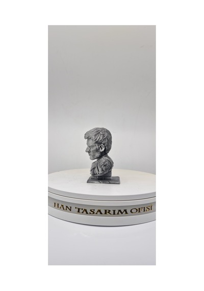 Jaime Lannister Büst Figür 15 Cm Game Of Thrones