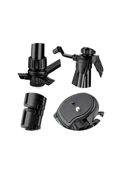 Digipod  Tr 682An Tripod Kiti