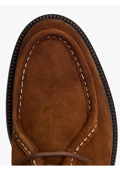Tommy Hilfiger Hılfıger Comfort Lwt Sde Moc Toe Erkek Kahverengi Ayakkabı - Fm0fm05589 Tommy Hilfiger Hılfıger Comfort Lwt Sde Moc Toe Erkek Kahverengi Ayakkabı - Fm0fm05589