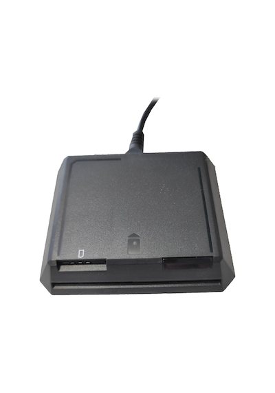 Contact Smart Card Reader Uc11 Temaslı Akıllı Kart Okuyucu Uc11