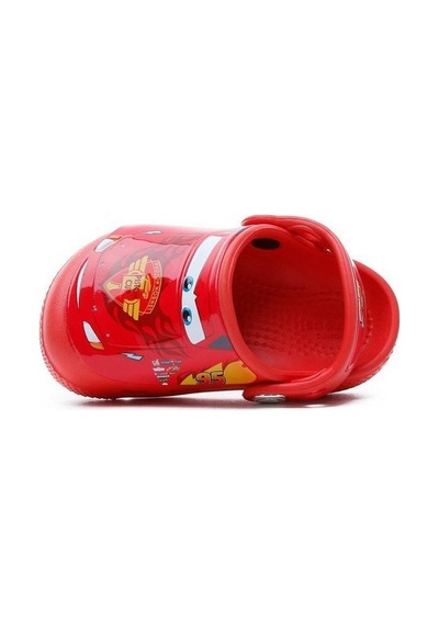 Crocs Funlab Clog Çocuk Sandalet 204116-92s Kırmızı