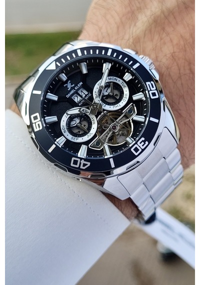 Daniel Klein Dkgnct1261 Erkek Kol Saati