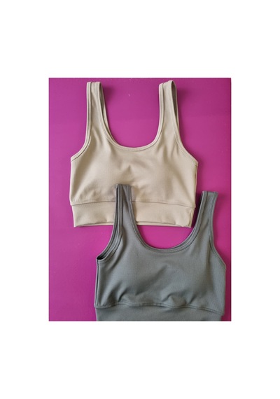 Demirsa Boutique Dalgıç Fitilli 2'li Krem Ve Çağla Yeşil Renk Çıkarılıp Takılabilir Pedli Kadın Büstiyer Krem-çağla Yeşil Demirsa Boutique Dalgıç Fitilli 2'li Krem Ve Çağla Yeşil Renk Çıkarılıp Takılabilir Pedli Kadın Büstiyer Krem-çağla Yeşil
