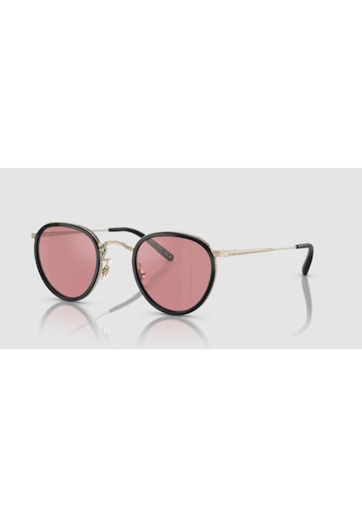 Oliver Peoples 0ov1104s 51453e 48 Erkek Güneş Gözlüğü Siyah