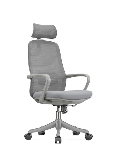 Ofisbazaar Rose Manager Ergonomik Fileli Yönetici Koltuğu Ergonomik Başlıklı Ofis Koltuğu Gri Gri Ofisbazaar Rose Manager Ergonomik Fileli Yönetici Koltuğu Ergonomik Başlıklı Ofis Koltuğu Gri Gri