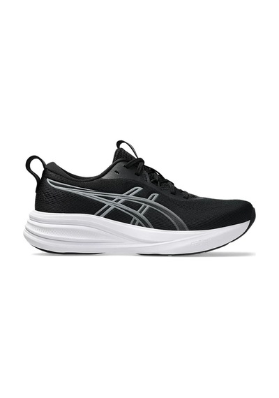 Asics 1012b930 Gel-pulse 17 Spor Ayakkabı Siyah-beyaz