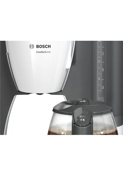 Bosch TKA6A041 Filtre Kahve Makinesi ComfortLine