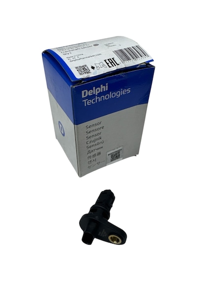 Krank Devir Sensörü Delphi Ss11045 Opel Astra J Oem 1238207