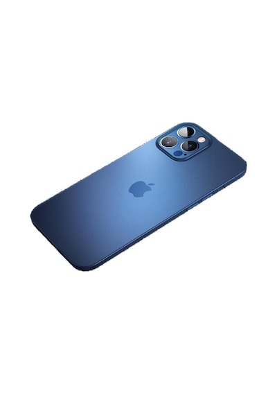 Apple Uyumlu  iPhone 11 Pro Max Kilif Ultra Ince Hayalet Sert Kapak 401550274