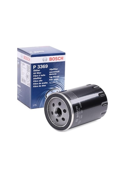 Jaguar S-type 3.0 1998-2008 Bosch Yağ Filtresi Netparp3369