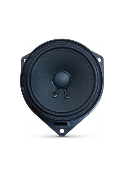 13 Cm Araç Hoparlörü 5 İnç 100w Maksimum Güç Opel Oto Hoparlörü Pw-135-1