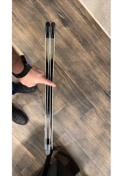 305 Watt Taşınabilir Katlanır Güneş Paneli
