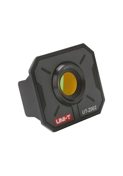 Ut-z002 Termal Kamera İçin Makro Lens - Uti720a/uti260b İle Uyumlu