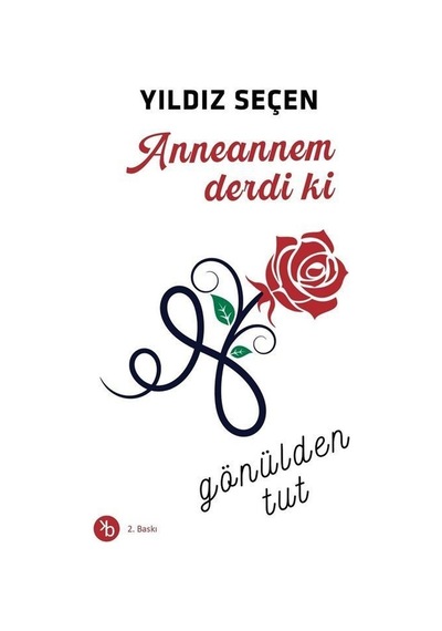 Anneannem Derdi Ki / Yıldız Seçen
