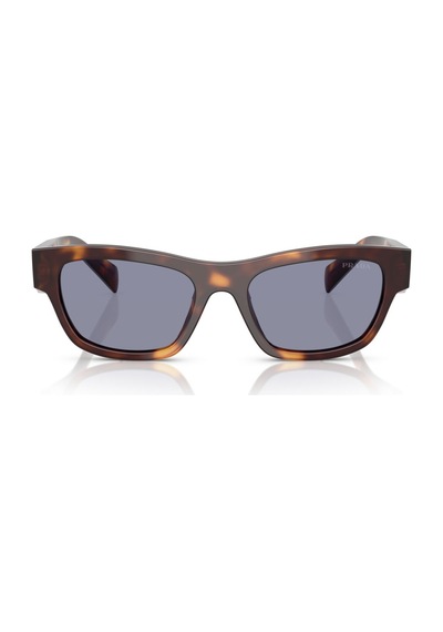 Prada Güneş Gözlüğü Pr B09s 52 15w03n Havana