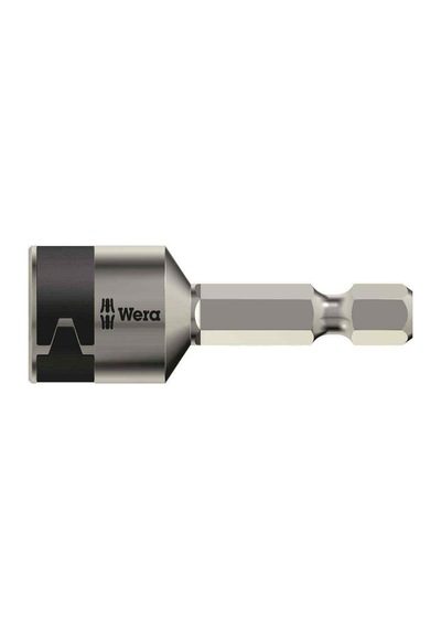 Wera 38694 Paslanmaz Lokma 13x50MM Bits 05071225001