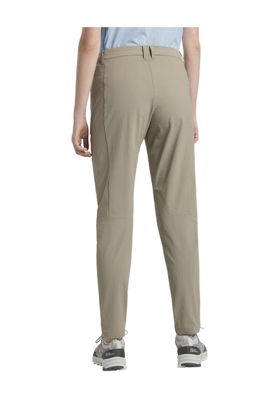 Jack Wolfskın Jack Wolfskin Hikeout Kadın Outdoor Pantolonu 4030 Çok Renkli