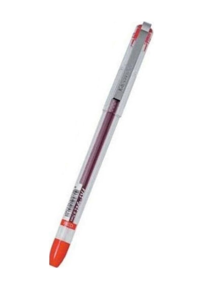 Kırmızı My Gel 0.5 MM Ince Iğne Uçlu Jel Kalem 1 Adet Dong-a My-je