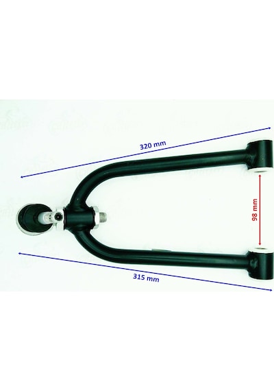 Atv Kuba Xy Ön Üst Salıncak (403123623)