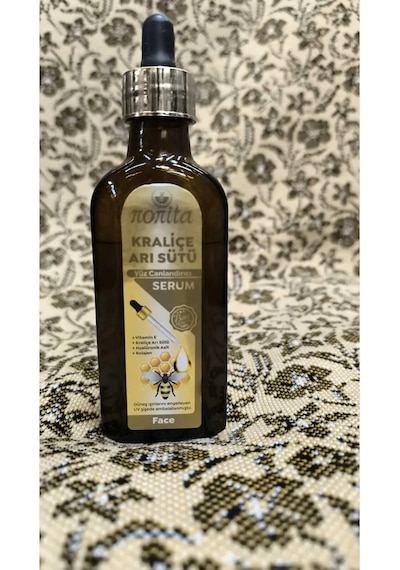 Kraliçe Arı Sütü Serum 100 Ml