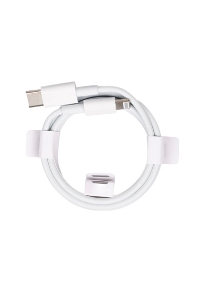 Zore Zr-42 Type-c To Lightning Pd Hızlı Şarj Özellikli Data Ve Şarj Kablosu 1m