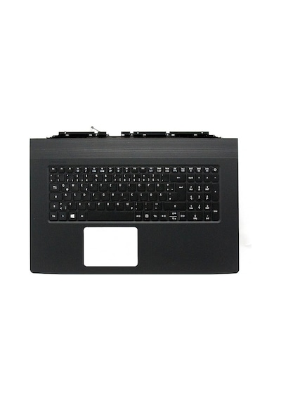 Acer Uyumlu Nitro V 17 Vn7-791G Vn7-792G-59Jb Türkçe Klavye Dahil Üst Ka