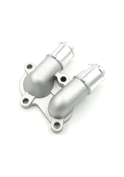 Hyundai Getz 1.4 Benzinli Termostat Yuvası Üst 2004-2011  -