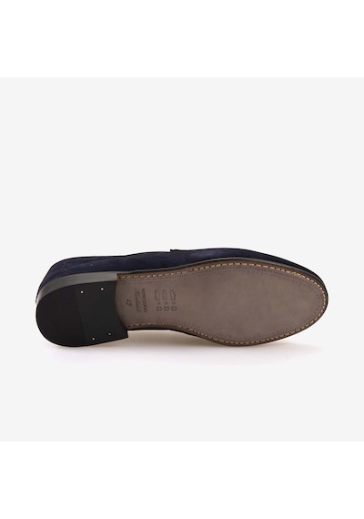Mocassini Gold Erkek Loafer 65936 Lacivert
