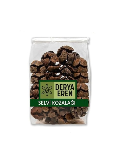 Derya Eren Selvi Servi Kozalağı 500 G