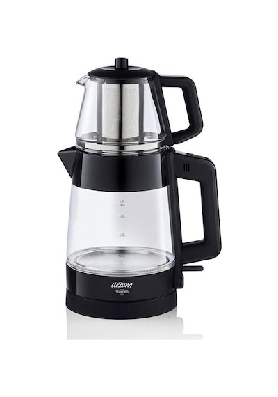 Arzum AR3136 Teamond 1.8 L 1800 W Çay Makinesi