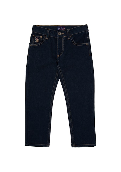 U.s. Polo Assn. Erkek Çocuk Yeşil Pantolon Jean 50316703-dn0030 Green U.s. Polo Assn. Erkek Çocuk Yeşil Pantolon Jean 50316703-dn0030 Green