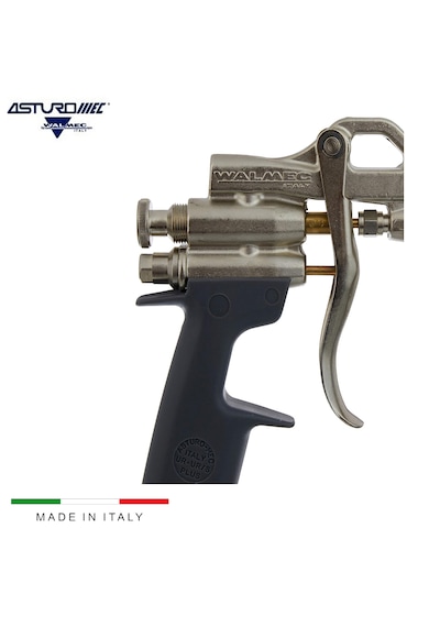 Astromec Walmec Ur Plus 1,4 Mm Alttan Depolu Boya Tabacansı 1000 Cc