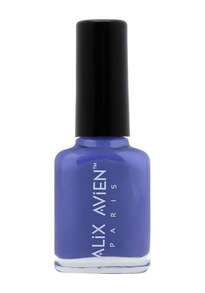 Mor Oje 42 - Yüksek Pigmentli Uzun Süreli Kalıcılık Hızlı Kuruma - Nail Lacquer 42
