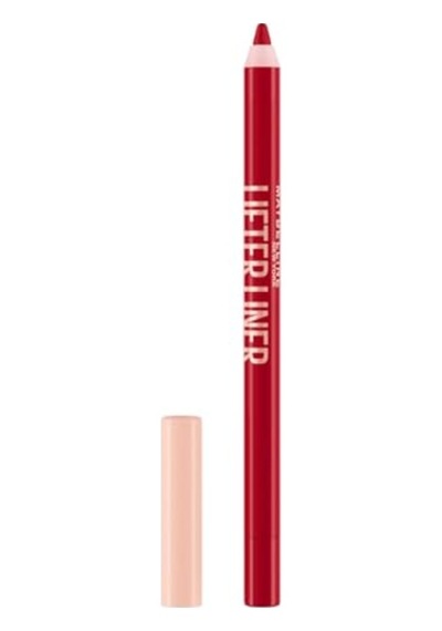 York Lifter Liner Dudak Kalemi - 10 Character Genel
