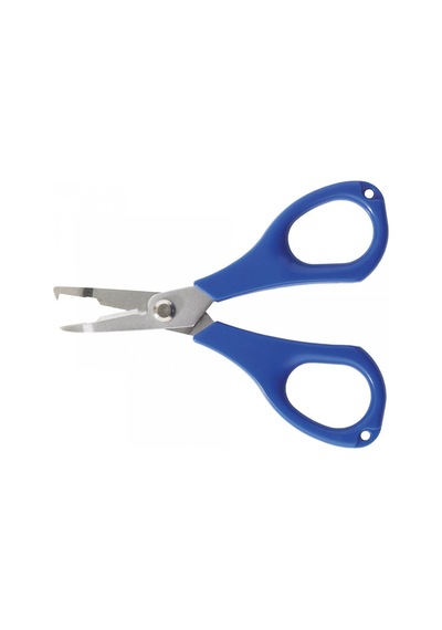 Balzer 11cm Mini Jig Ve Halka Makası
