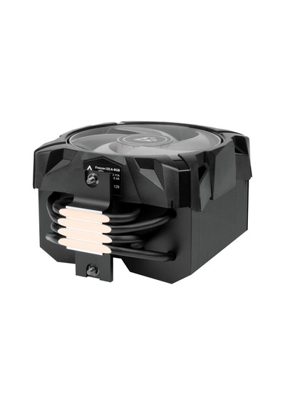 Arctıc Ar Acfre00104a Freezer İ35 Intel Lga1200-1700 Argb Kule Tipi İşlemci Soğutucu Kdo