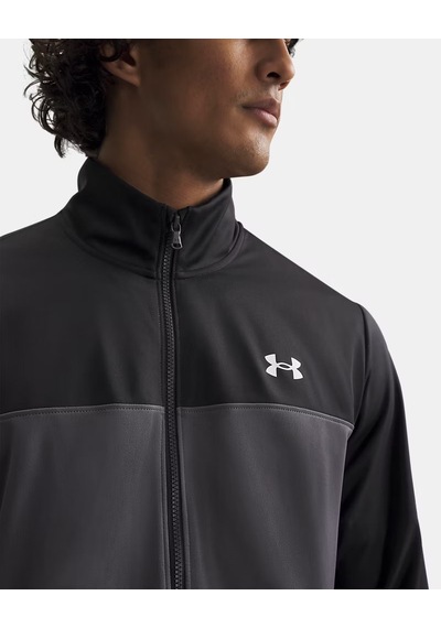 Under Armour Ua Emea Tracksuıt Novelty Erkek Eşofman Takımı 6009355 6009355 001