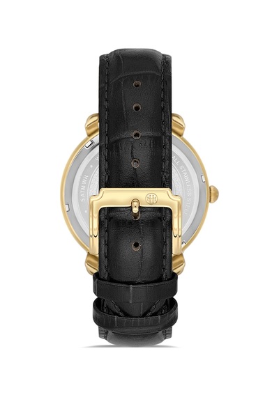 Hislon Men's Classic Cl203g-08bg Gri