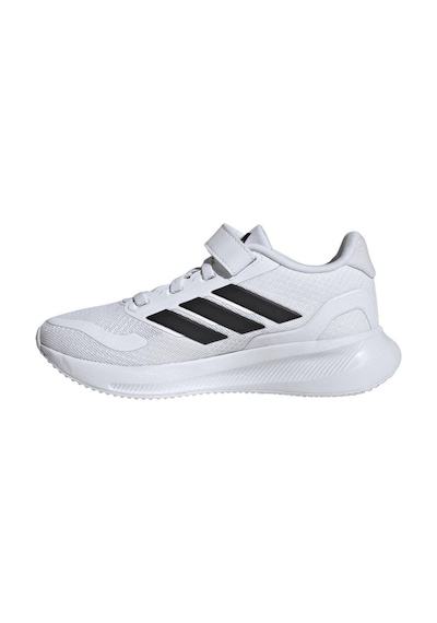 Adidas Çocuk Spor Ayakkabı Runfalcon 5 El C Ie8579 Beyaz