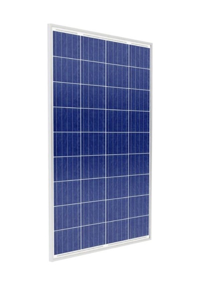 Suneng 110 w Watt 36 Polikristal Güneş Paneli Solar Panel Poli