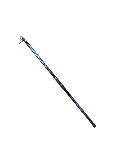 Remixon Strong 4.20m 100-250gr Blue Tele Surf Kamış-9747 420 Cm