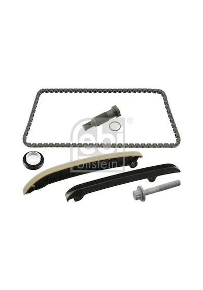 Vw Beetle Eksantrik Zincir Takimi 1.2 Tsi 2012-2018 Cbzb Febı 49517