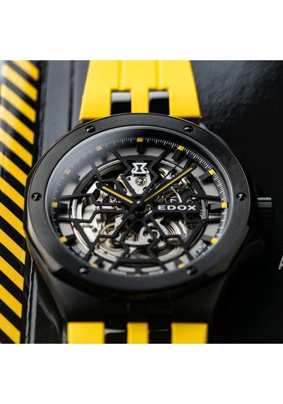 Edox 85303-37ncaj-nj Erkek Kol Saati Diğer