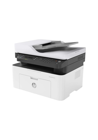 Hp Laser Mfp 137fnw Yazıcı, Baskı, Fotokopi, Tarama, Faks
