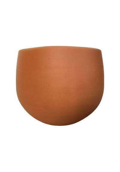 Terra Cotta Toprak Saksı 11-11 Cm Diğer