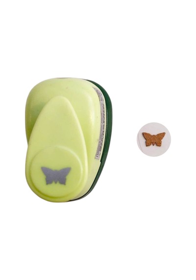Mini Şekilgeç 3/8 '' 1 Cm -7 Çok Renkli
