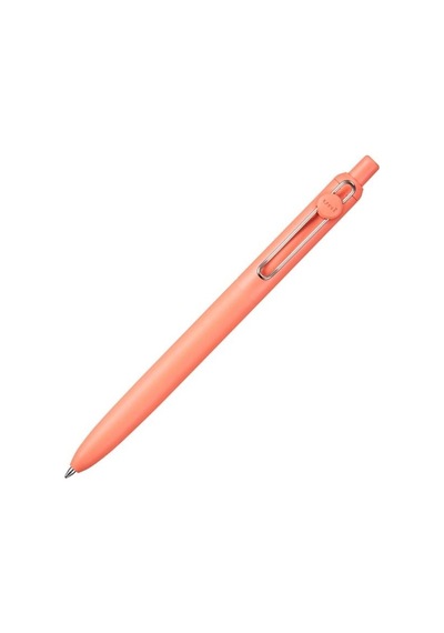 Uni Ball Zento 0.7mm Hibrit Jel Kalem Somon