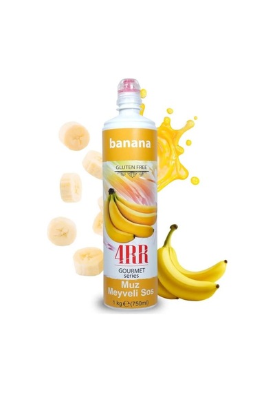 4rr Kavun Meyve Püresi Doğal, Katkısız, Yoğun Aromalı, 750 Ml 21629659