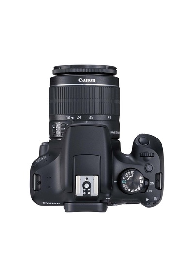 Canon EOS 1300D 18-55 MM IS II DSLR Fotoğraf Makinesi (İthalatçı Garantili)