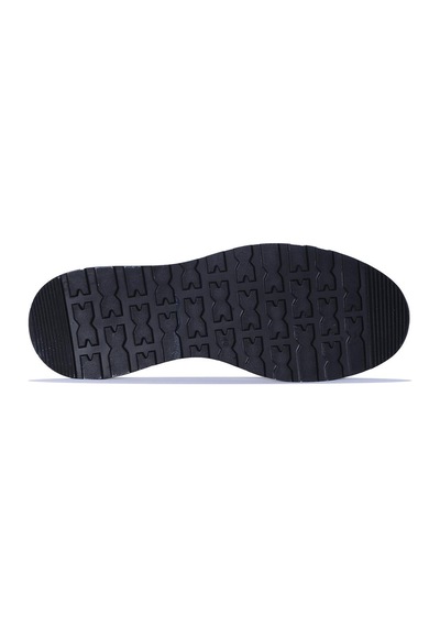 M.P Mp 251-2303mr Gri Erkek Yazlık Sneaker Spor Ayakkabı Gri